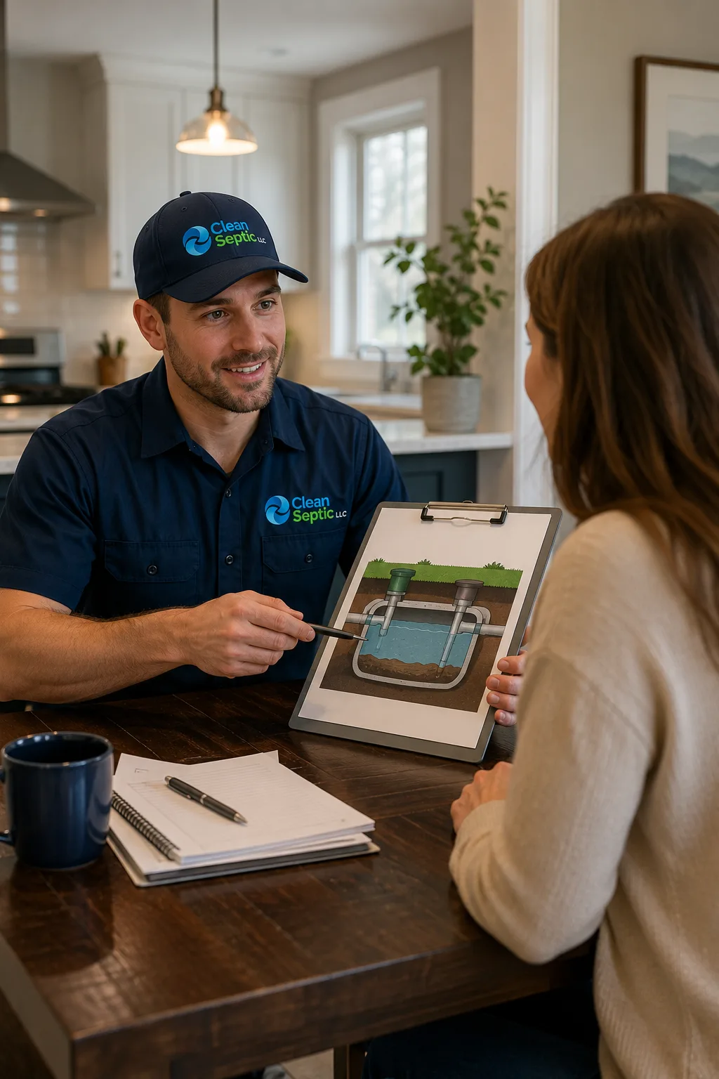 Septic Tank Pumping Covington, GA FAQs